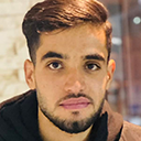 Ahmed Horchani