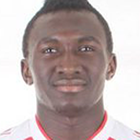 Alkhaly Bangoura
