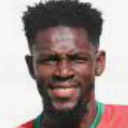 Lamine Ndao