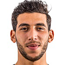 Mohamed Amine Meskini